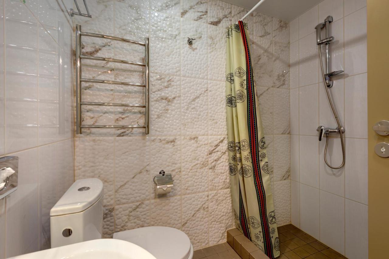 Liivarand Hotel Narva-Jõesuu Esterno foto