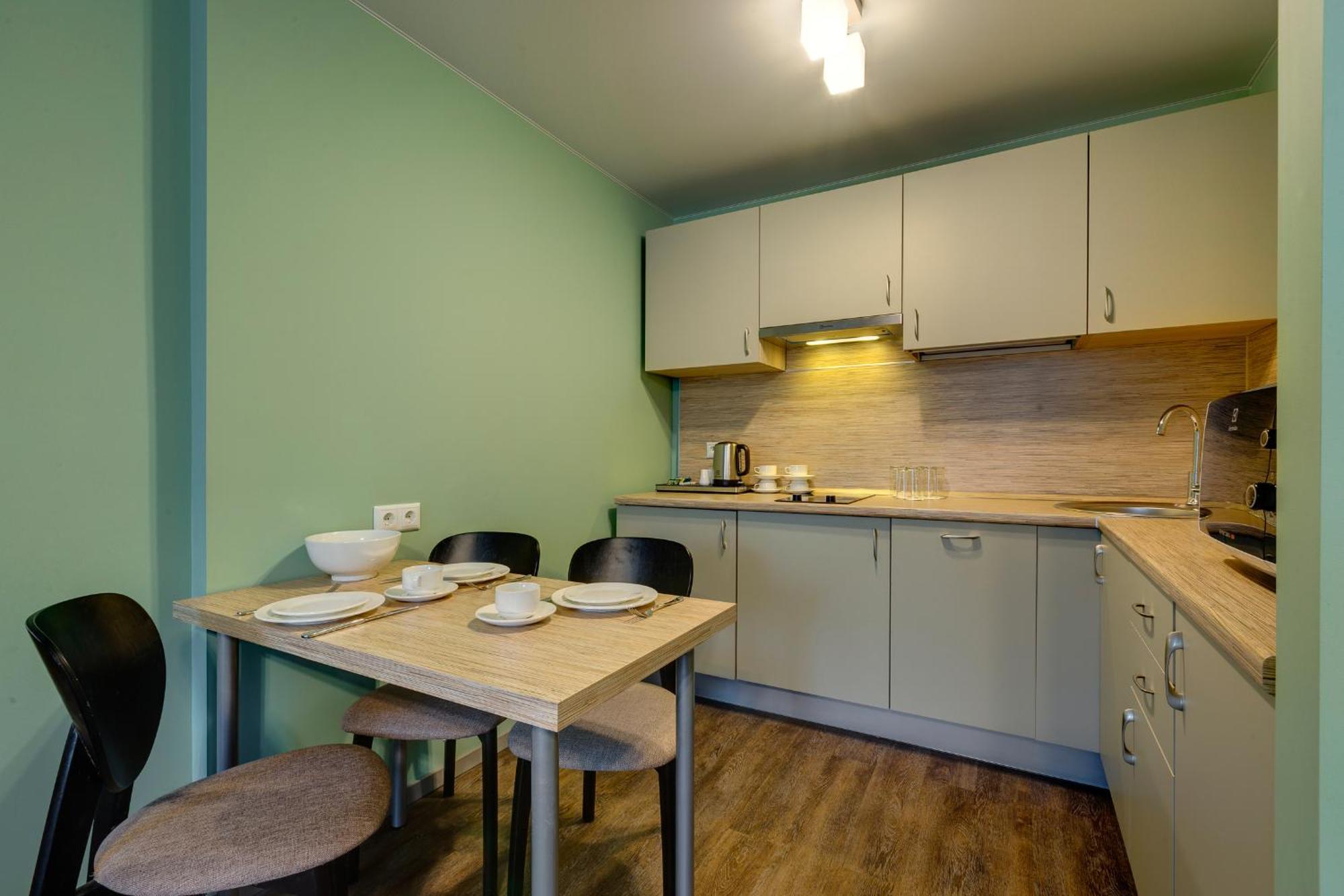 Liivarand Hotel Narva-Jõesuu Esterno foto