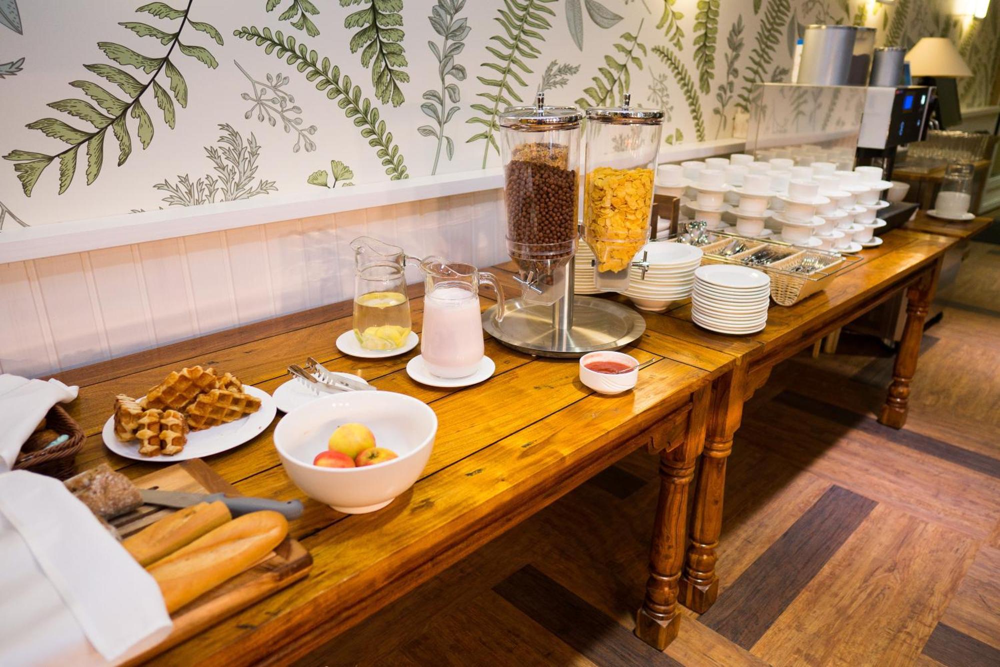 Liivarand Hotel Narva-Jõesuu Esterno foto